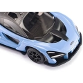 Samochodzik McLaren Senna model metalowy SIKU S1537